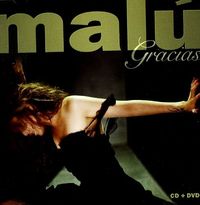 Mal&uacute; - Gracias