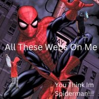 Yuno Miles - Spider-Man