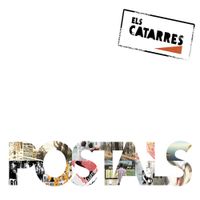 Els Catarres - Postals