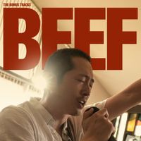 Bobby Krlic - BEEF: The Bonus Tracks
