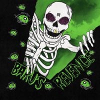 Magnolia Park - Baku&rsquo;s Revenge (Deluxe Edition)