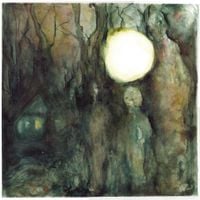 Quadeca - I Didn't Mean To Haunt You (Vinyl Deluxe)
