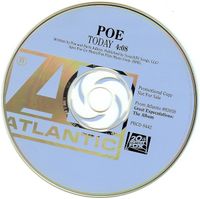 Poe - Today