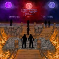 Questioning Reality - Immersed in Illusion