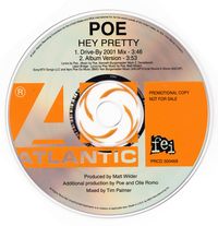 Poe - Hey Pretty