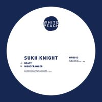Sukh Knight - Beast / Nightcrawler