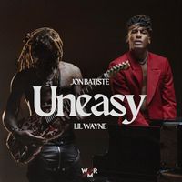 Jon Batiste - Uneasy