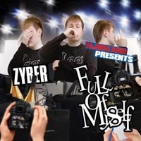 Zyber - FULL OF MYSELF