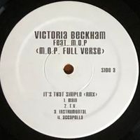 Victoria Beckham - It's That Simple