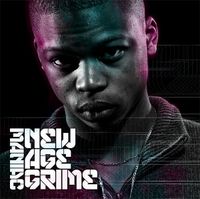 Maniac - New Age Grime