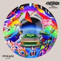 FISHER - Atmosphere
