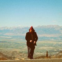 Brock Berrigan - A Taste Of Everything
