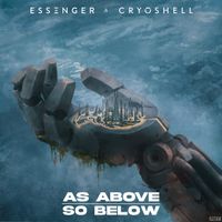 Essenger - As Above, So Below