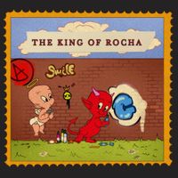Jxtaemi - THE KING OF ROCHA