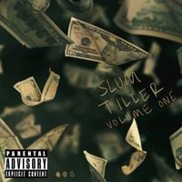 Bryson Tiller - SLUM TILLER VOL. 1