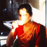Sheila Chandra - Out in the Real World