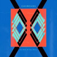 CHVRCHES - The Mother We Share [demos]