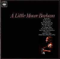 Barbara Moore - A Little Moore Barbara
