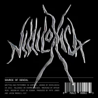 Nihiloxica - Source of Denial