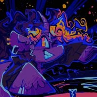 Vylet Pony - The Story of DJ Goober