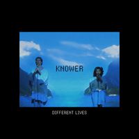 KNOWER - Different Lives