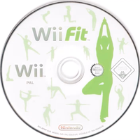 Toru Minegishi - Wii Fit OST
