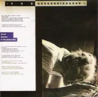 The Gerogerigegege - Sexual Behavior in the Human Male [Reissue]