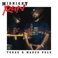 Marco Polo & Torae - Midnight Run