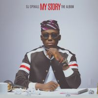 SPINALL - My Story: The Album