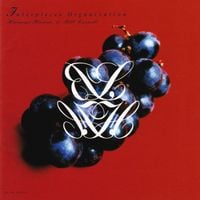 Haruomi Hosono & Bill Laswell - Interpieces Organization