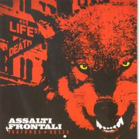 Assalti Frontali - Profondo rosso