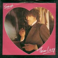 Thin Lizzy - Sarah