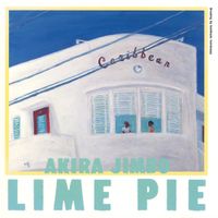 Akira Jimbo - LIME PIE