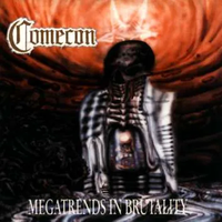 Comecon - Megatrends in Brutality