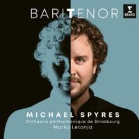 Michael Spyres - BariTenor
