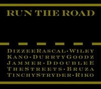 Various Artists - Run the Road Vol. 1