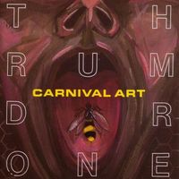Carnival Art - Thrumdrone