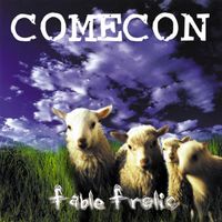 Comecon - Fable Frolic