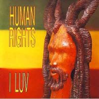 H.R. - I Luv
