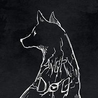 TOOBOE - ANGRY DOG