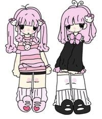Yandere - y2k forever