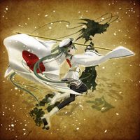 黒うさP [KurousaP] - 千本桜 [Senbonzakura]