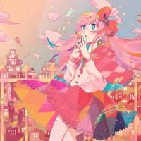 emon(Tes.) - どりーみんチュチュ [dreamin chuchu]