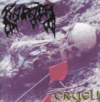 Kadath - Cruel!