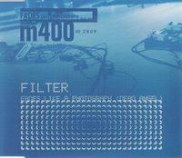 Filter - Fades Like a Photograph