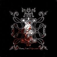 Impure Wilhelmina - L'Amour, La Mort, L'Enfance Perdue