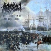 Arghoslent - Resuscitation of the Revanchists