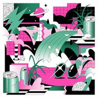 Lone Wolf - Haze Wave