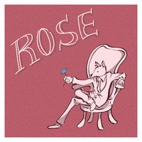 TOOBOE - ROSE