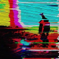 Supermarket Parking Lot - In Creative Desperation... (Demo)